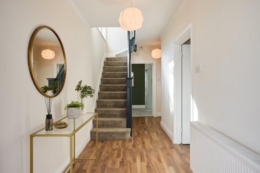 Hallway