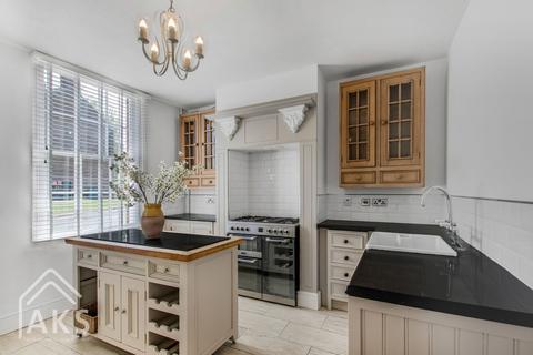 undefined, Lander Lane, Belper DE56