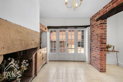 undefined, Lander Lane, Belper DE56