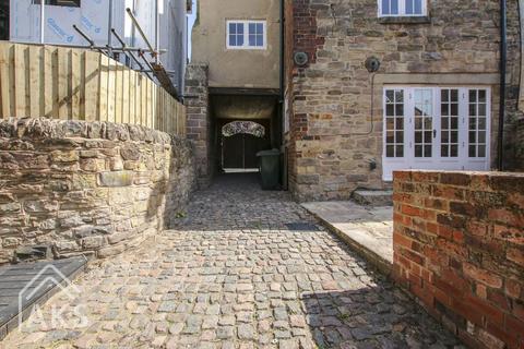 undefined, Lander Lane, Belper DE56