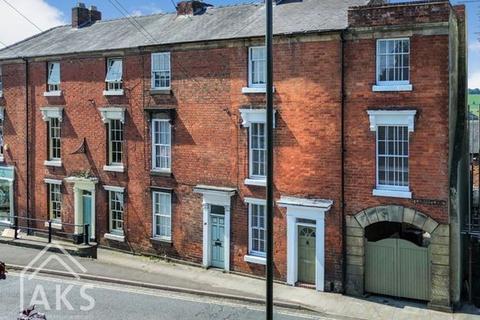 undefined, Lander Lane, Belper DE56