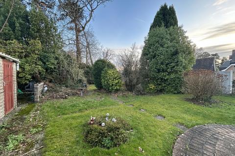 2 bedroom detached bungalow for sale, Solent Road, Dibden Purlieu, SO45
