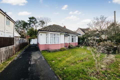 2 bedroom detached bungalow for sale, Solent Road, Dibden Purlieu, SO45