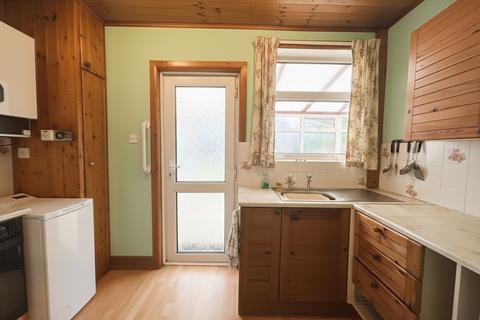 2 bedroom detached bungalow for sale, Solent Road, Dibden Purlieu, SO45
