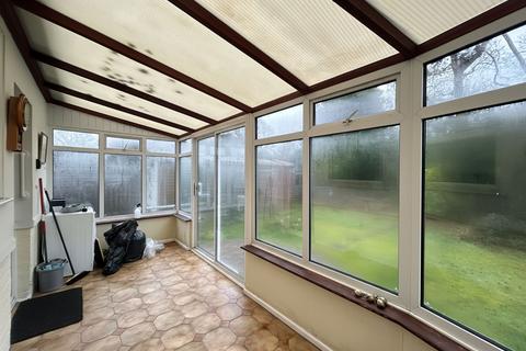 2 bedroom detached bungalow for sale, Solent Road, Dibden Purlieu, SO45