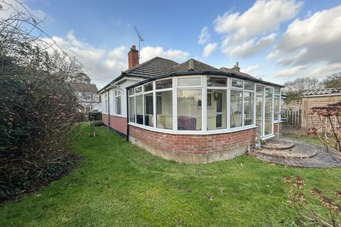 2 bedroom detached bungalow for sale, Solent Road, Dibden Purlieu, SO45