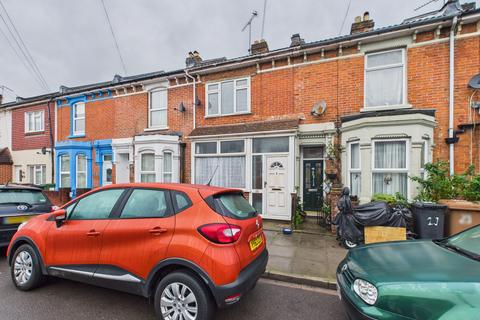 3 bedroom terraced house for sale, Dover Road, Portsmouth PO3