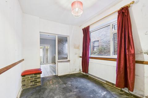 3 bedroom terraced house for sale, Dover Road, Portsmouth PO3
