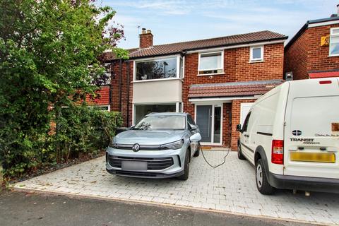 undefined, Birkdale Road, Penketh, WA5