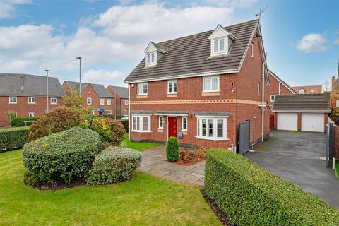 undefined, Savannah Place, Great Sankey, WA5