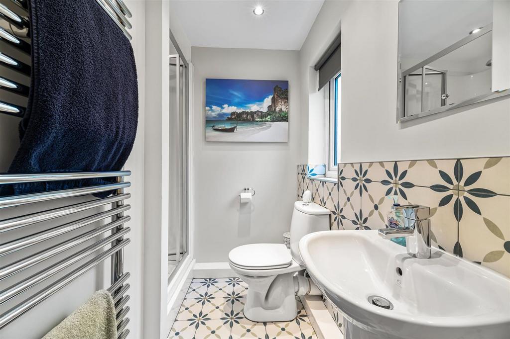 En Suite