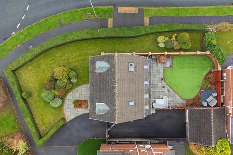undefined, Savannah Place, Great Sankey, WA5