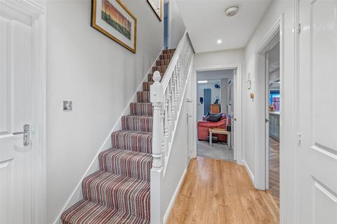 undefined, Savannah Place, Great Sankey, WA5