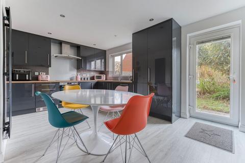 4 bedroom semi-detached house for sale, Kevill Davis Drive, Little Plumstead