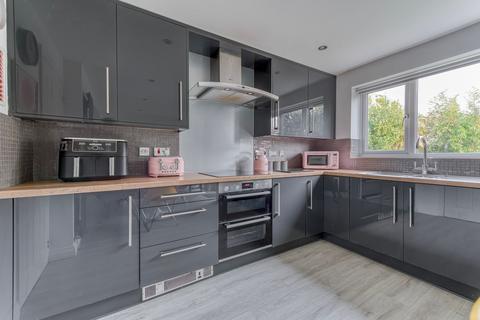 4 bedroom semi-detached house for sale, Kevill Davis Drive, Little Plumstead