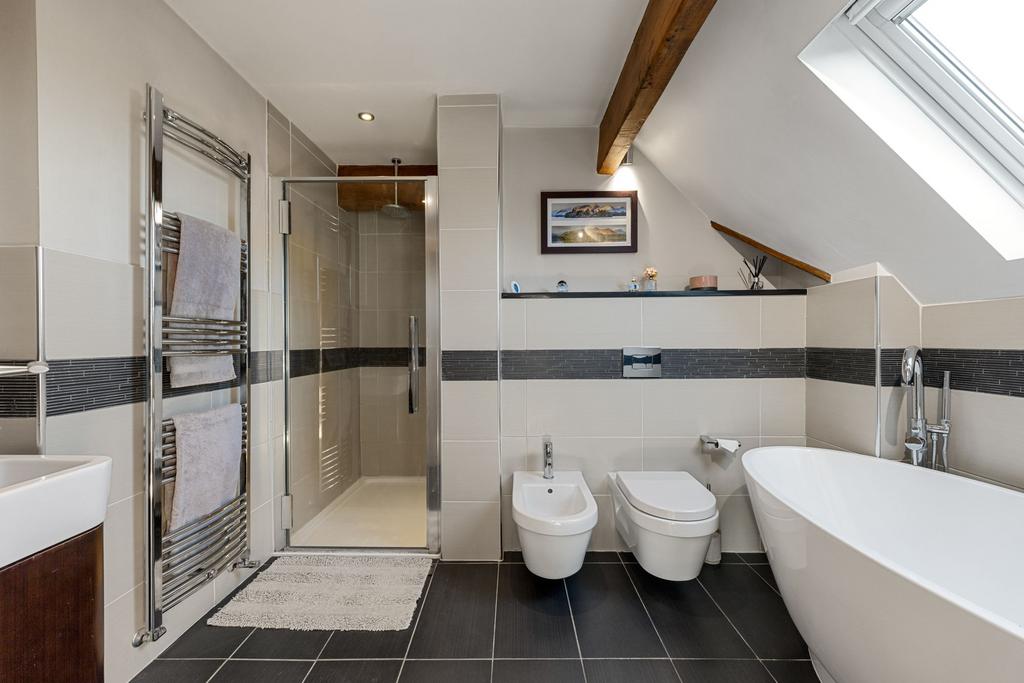 En suite