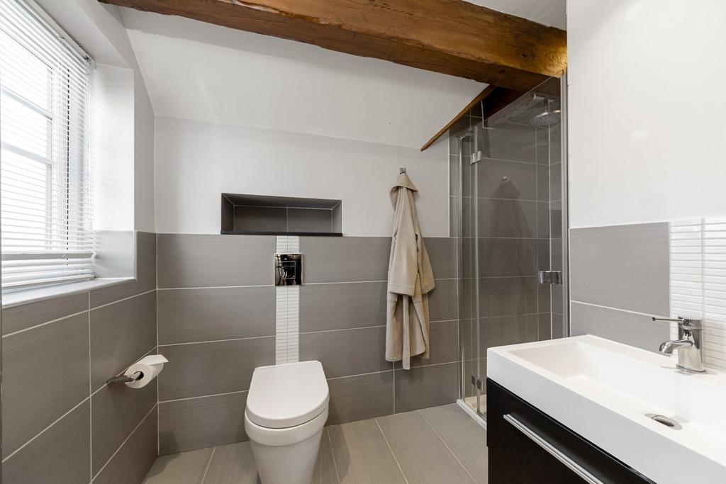 En suite