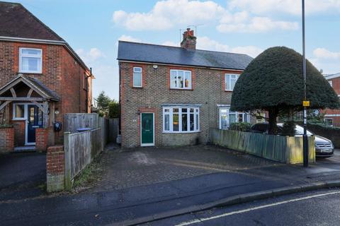undefined, Crescent Road, Burgess Hill, RH15