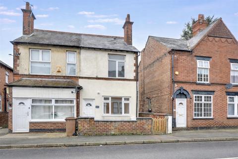 1 bedroom flat for sale, College Street, Long Eaton