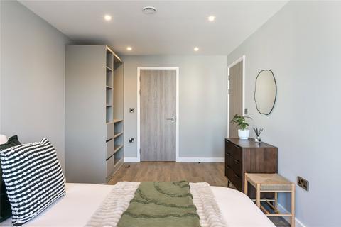 2 bedroom apartment to rent, Spinners Yard, Skinner Ln, LS7