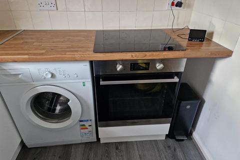 undefined, Craven Court, Craven Lane, Southam