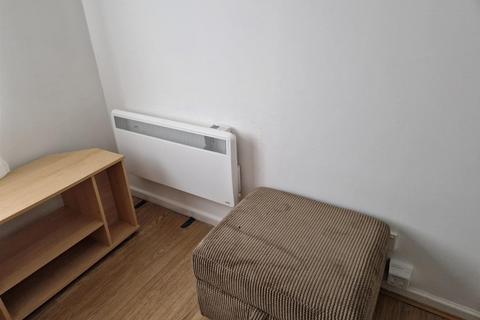 undefined, Craven Court, Craven Lane, Southam