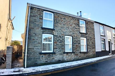 3 bedroom semi-detached house for sale, Newbridge, Newport, NP11