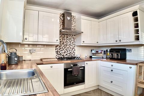 3 bedroom semi-detached house for sale, Newbridge, Newport, NP11