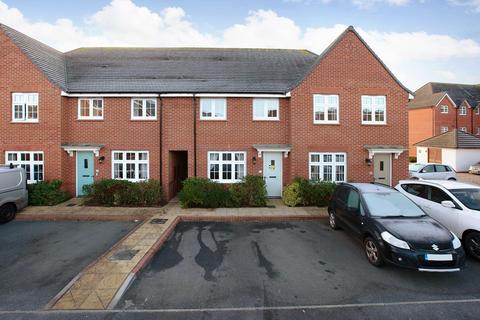 Osprey Grove, Dawlish EX7