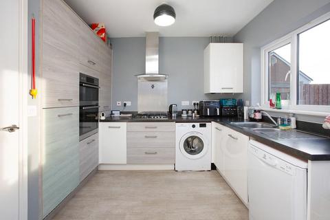 3 bedroom terraced house for sale, Osprey Grove, Dawlish EX7