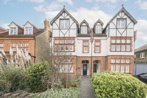 Sutton Court Road, London W4