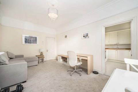 1 bedroom flat to rent, Sutton Court Road, London W4