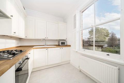 1 bedroom flat to rent, Sutton Court Road, London W4