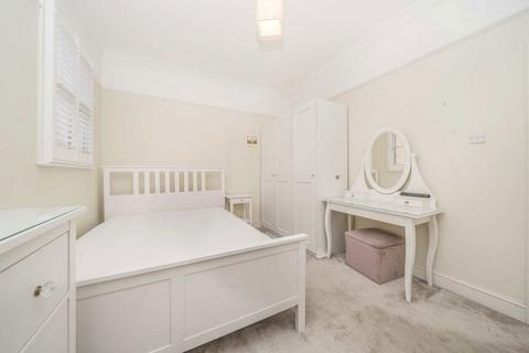 1 bedroom flat to rent, Sutton Court Road, London W4