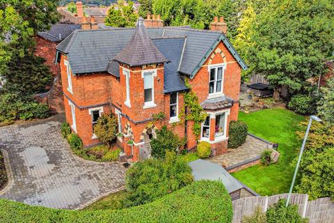 4 bedroom detached house for sale, Pargeter Street, Stourbridge DY8