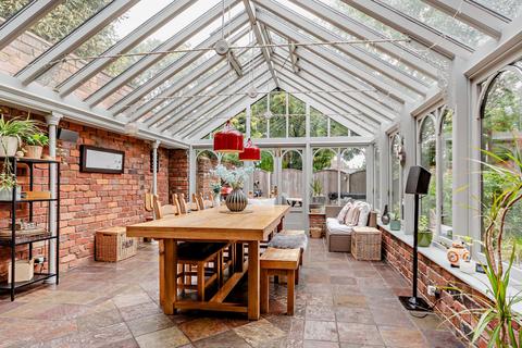 4 bedroom detached house for sale, Pargeter Street, Stourbridge DY8