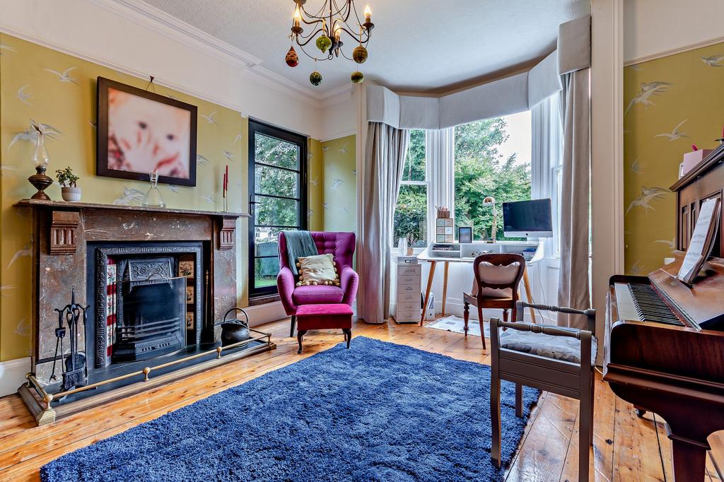 Sitting Room