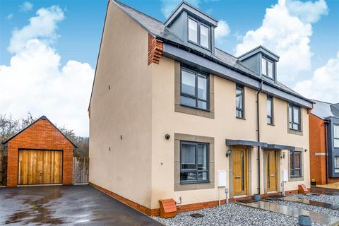 undefined, Lucius Avenue, Keynsham, Bristol