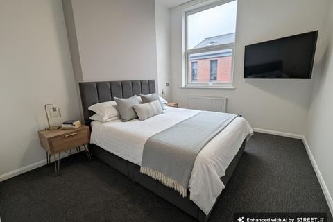 1 bedroom in a house share to rent, 65 - 67 Lower Ford Street, Coventry, CV1