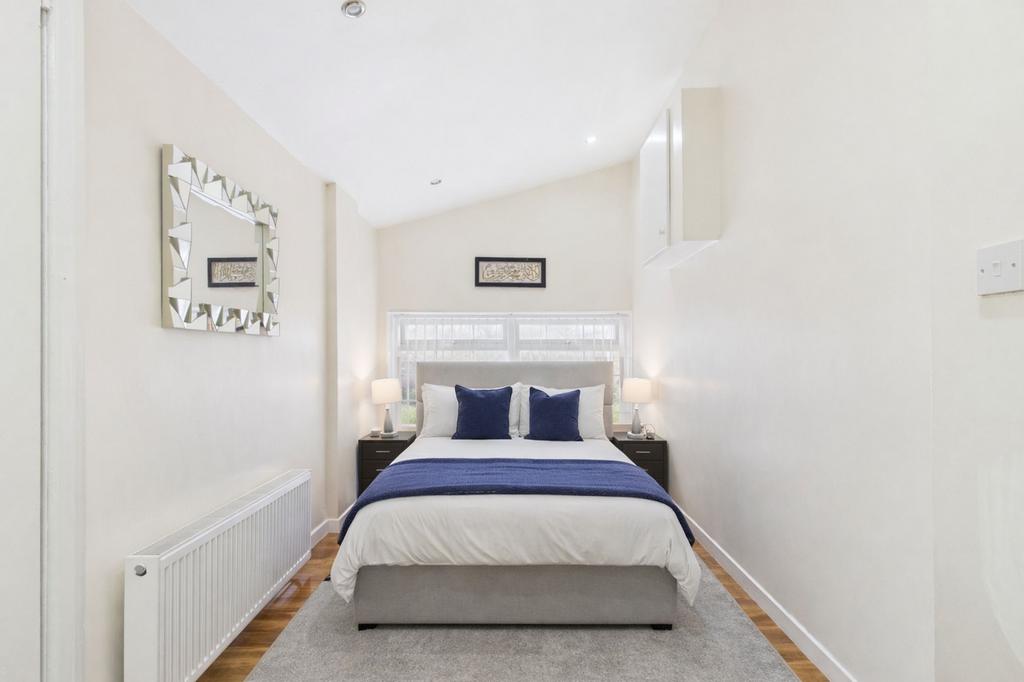 Ground Floor Bedroom