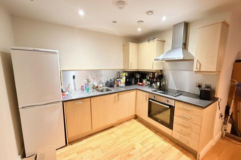 2 bedroom apartment to rent, Hilton Street, Manchester, M1