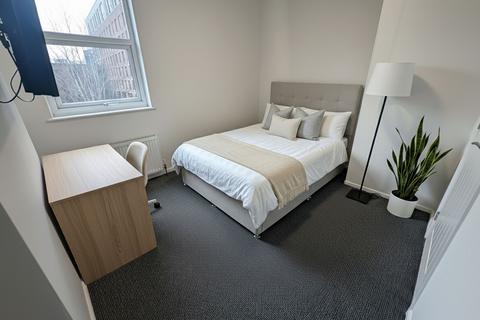 1 bedroom in a house share to rent, 65 - 67 Lower Ford Street, Coventry, CV1