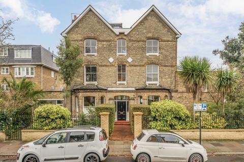 2 bedroom flat to rent, Burlington Road, London W4