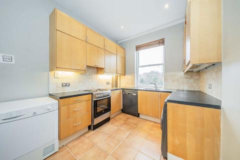 2 bedroom flat to rent, Burlington Road, London W4