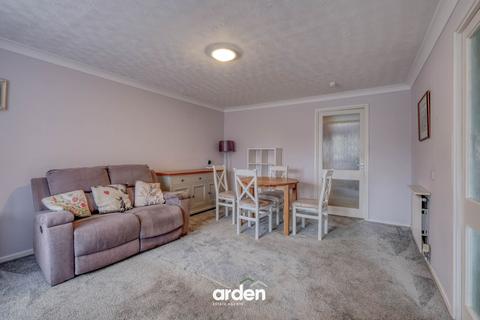 undefined, Naseby Close, Redditch, B98