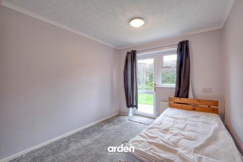 undefined, Naseby Close, Redditch, B98