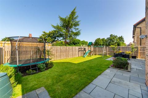 4 bedroom detached house for sale, Asturian Way, Fenham, NE4