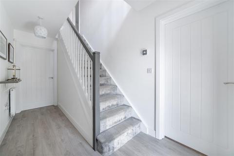 4 bedroom detached house for sale, Asturian Way, Fenham, NE4