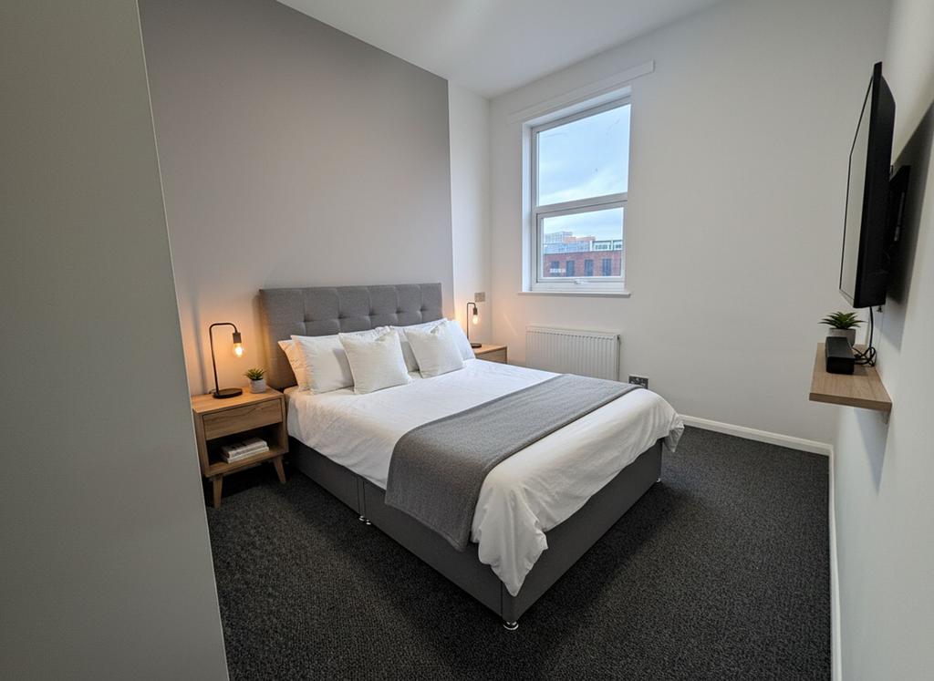 Bedroom 10