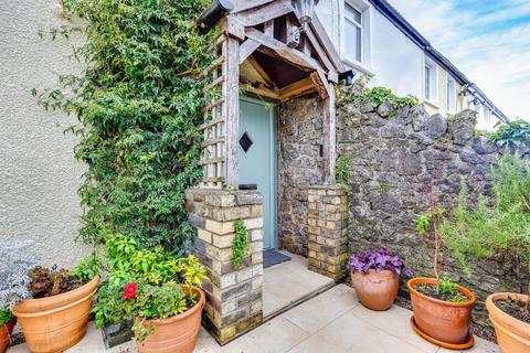 2 bedroom cottage for sale, Philadelphia Road, Porthcawl, Bridgend County Borough, CF36 3DP